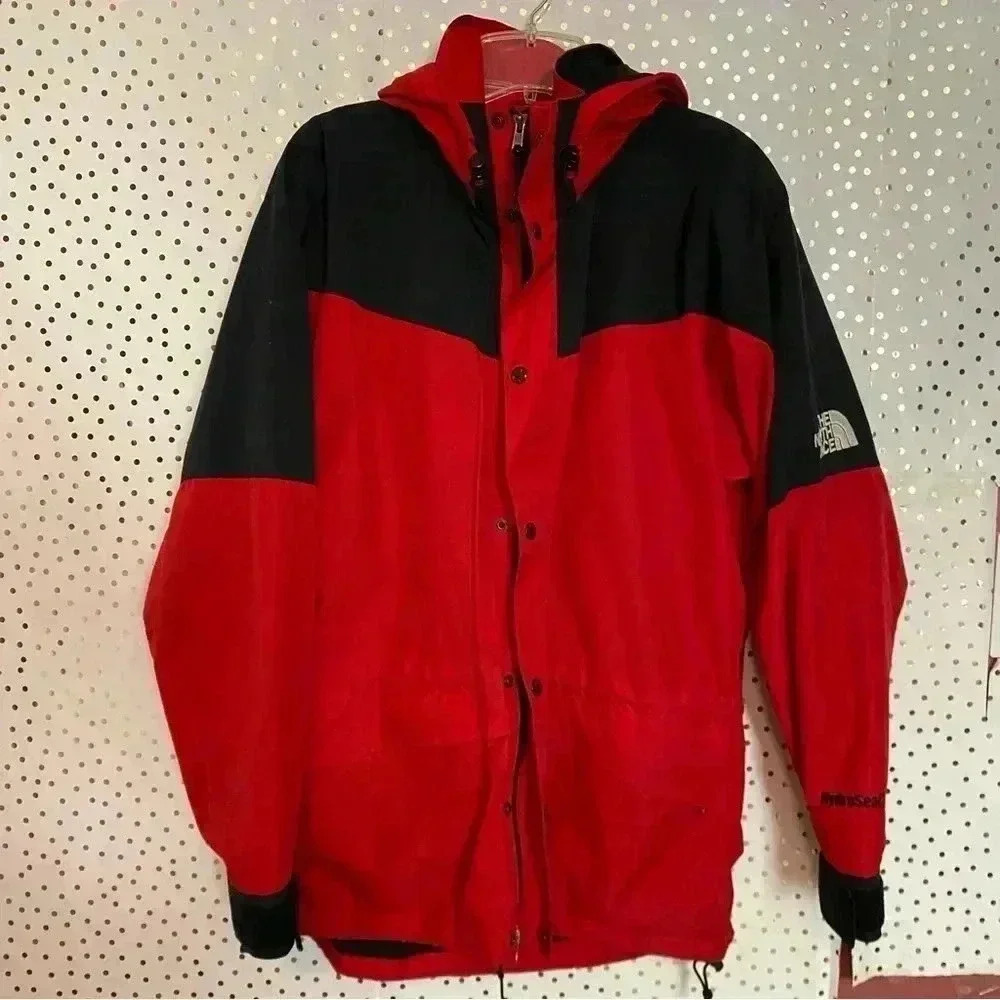 The North Face Hydroseal Mountain Jacket
